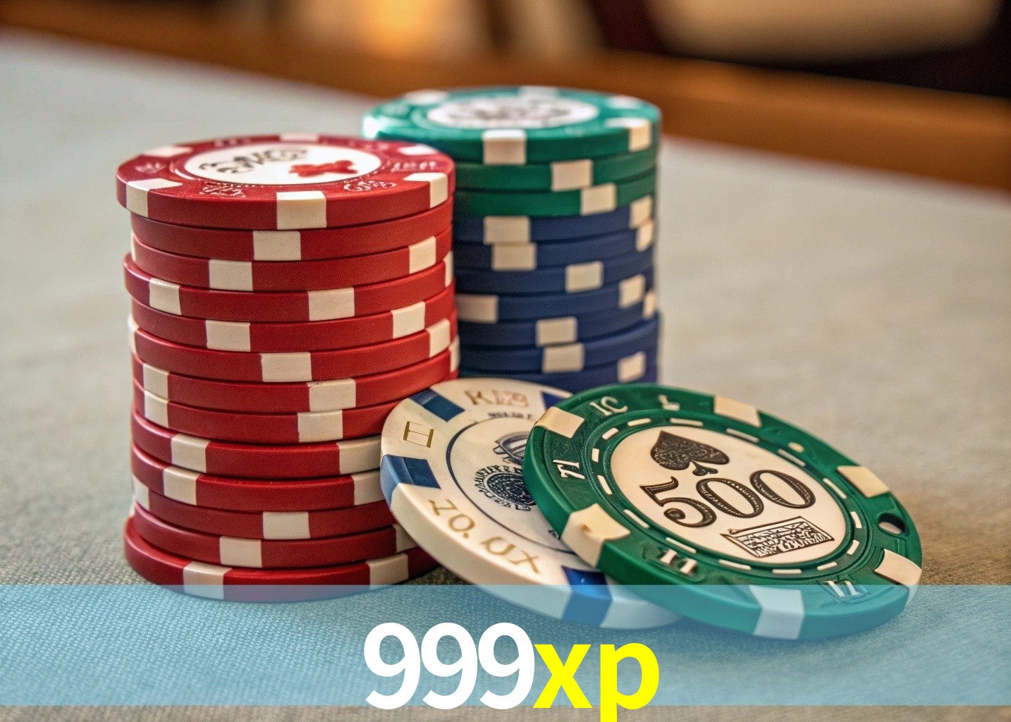 API Integration 999XP